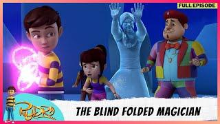 Rudra  रुद्र  Season 3  Full Episode  The Blind Folded Magician