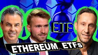 Ethereum ETFs Are Coming – Heres What Bloomberg Experts Predict