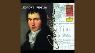 Beethoven Fidelio Op. 72 Act I - Dialogue. Der arme Jacquino ich war ihm sonst recht gut Live