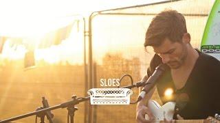 SLOES - Once In A While  Ont Sofa Live at Boardmasters Festival 2016