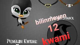 Bilinmeyen 12 kwami {zamanı olmayanlar açıklamaya}