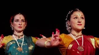 BHARATA NATYAM - Teatro Danza dellindia del Sud