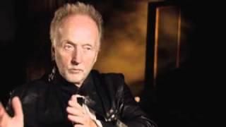 Saw VI- Tobin Bell Interview 2009