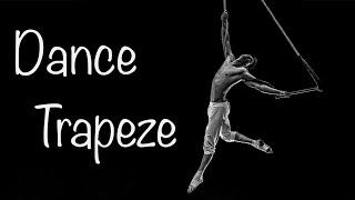 Tom Walker   Leave the light on Dance Trapeze  by Viktor Hladchenko Solo aerial performance
