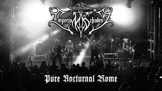 Imperium Dekadenz - Pure Nocturnal Rome Official Video