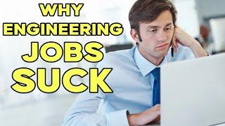 Why  I Quit Engineering