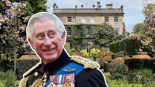 Чарльз Карл III — Как Живет Новый Король Великобритании и Куда Тратит Свои Миллионы