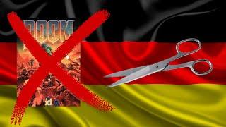 How Germany Censored Video Games