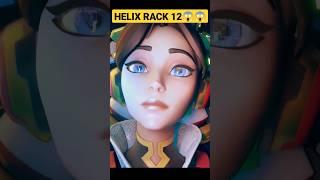 Helix Rack 12 SurpriseNew Weapon Mech Arena #shorts #mech #viralshorts#youtubeshorts #mecharena