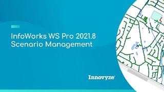 WS Pro 2021.8 Scenario Management