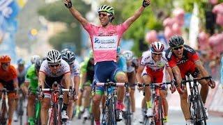 Giro dItalia 2015 - Stage 3