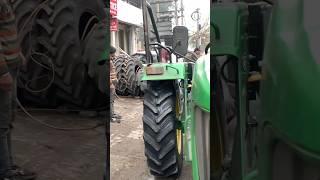 BKT 13 Radial + BKT 6.50-16 Commander #shorts #johndeere