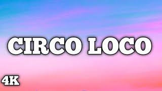 Drake - Circo loco  Lyrics   21 Savage   4k quality