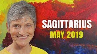 SAGITTARIUS MAY 2019 Astrology Horoscope Forecast