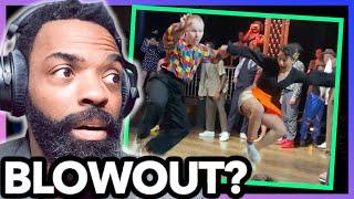 ILHC 2022 Invitational Strictly Finals Reaction  Lindy Hop Swing Dance  Youtube Reaction Videos