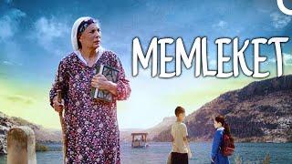 Memleket  Şerif Sezer FULL HD Yerli Dram Filmi İzle