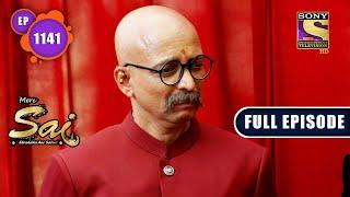 British Officials Task  Mere Sai - Ep 1141  Full Episode  26 May 2022