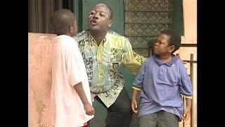 Amaechi Muonagor Top 3 Comedy with Aki &PawpawYou Will Laugh Till You Remember Your Childhood Days