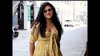 sandani fernando hot scene  sri lankan actress hot