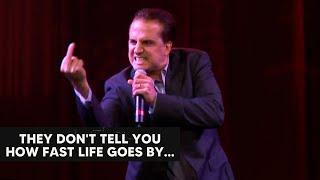 They Dont Tell You How Fast Life Goes By  Nick Di Paolo