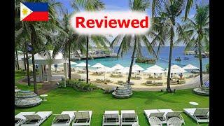 Movenpick Hotel Mactan Cebu  Best Luxury Resorts in the Philippines