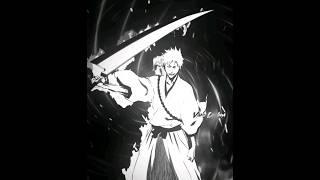 The Inner Demon ‍  BLEACH BLACK CLOVER #manga #edit