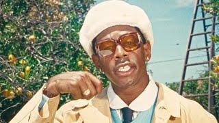 Tyler The Creator - JUGGERNAUT Official Video