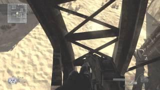 Throwback Glitches Modern Warfare 2 All Rust Glitches