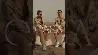 Ouve já #CASA o novo single dos D.A.M.A feat. Buba Espinho