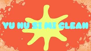 Buju Banton - Si Mi Clean ft Busy Signal Official Lyric Video