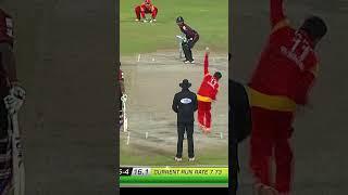 Mohammad Rizwans 1st HBL PSL Fifty For Lahore Qalandars #HBLPSL #SportsCentral #Shorts #PCB M1H1A