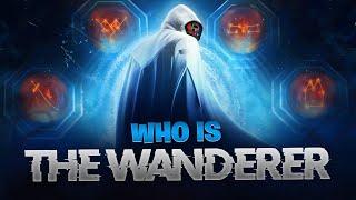 Fortnite Who Is THE WANDERER & What Is His PLAN?