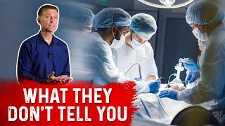 What They Dont Tell You When They Remove Gallbladder? – Dr.Berg