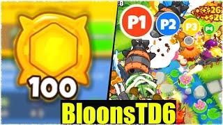 DER KOOP ERFOLG - Bloons Td6 DeutschGerman