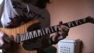 Iron Maiden The Trooper-Instrumental