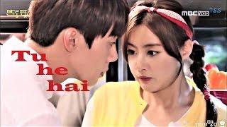 Tu he hai  Half girlfriend  Rahul mishra  Korean mix