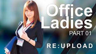 Office Ladies pt.1  ReUpload with Codes