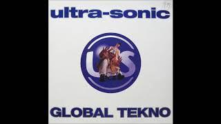 Ultra Sonic - Global Tekno Full Album