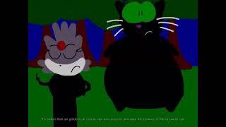 Night of Filia the Fat Were Cat - Episode 3