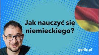 Jak nauczyć się niemieckiego? - Szkolenie KJN