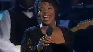 Gladys Knight - In performance at the White House - June 17 1997