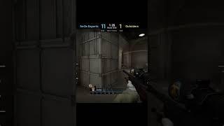 Dust2 Tunnel Jump CSGO Tricks
