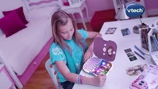 Vtech Secret Safe Diary Lightshow