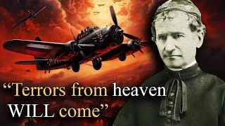 Are We Facing the Final Catastrophe? John Bosco’s Chilling Prophecy  Ep. 245