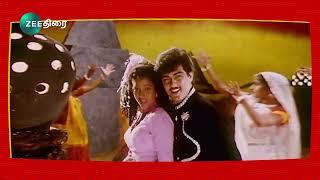 90s Movie Hits - Mashup - Promo - Zee Thirai