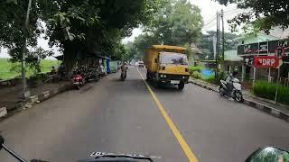 Menikmati MALANG KABUPATEN sampai KOTA MALANG pagi hari..