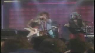 Night Ranger - When You Close Your Eyes