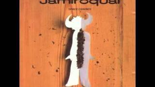 Jamiroquai - Space Cowboy Classic Radio mix Remix - David Morales