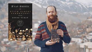 Fuat Sezgin - Bilim Tarihi Sohbetleri Bitlis
