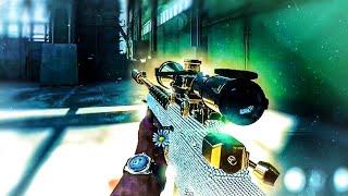 FaZe Pamaj - Cold War Sniper Montage #9